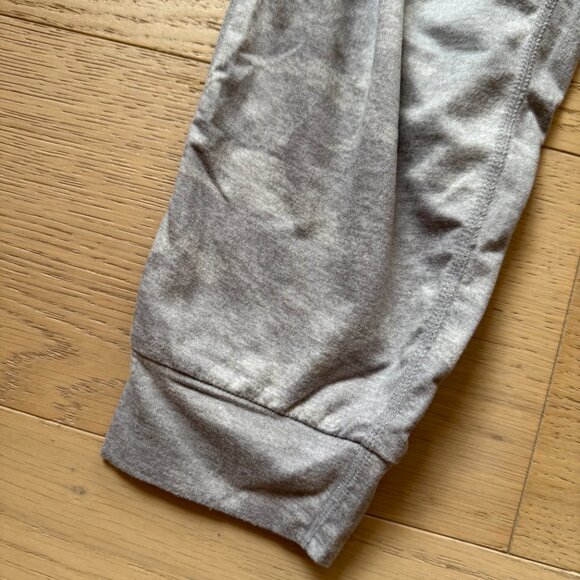 Vuori DreamKnit™ Performance Joggers Small, Light Grey Camo - Picture 3 of 4